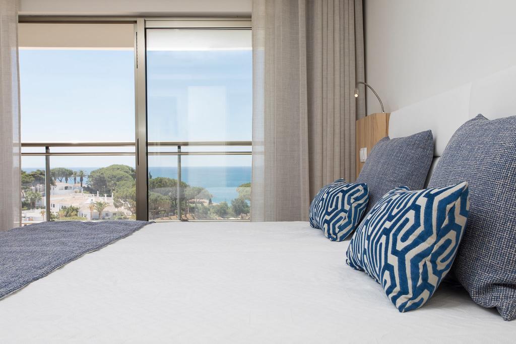 One-Bedroom Apartment Sea View Prestige