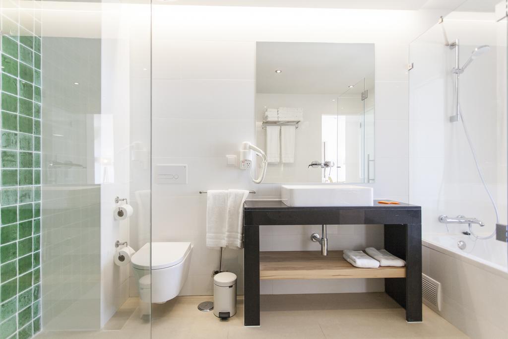 Superior Two-Bedroom Apartment Sea View Prestige