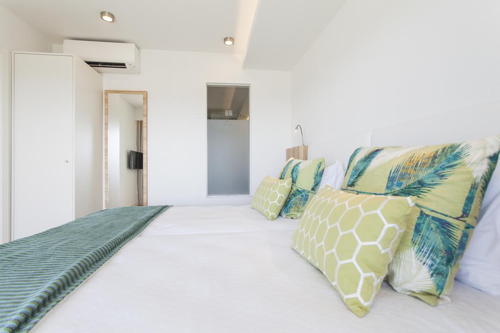 Superior Two-Bedroom Apartment Sea View Prestige