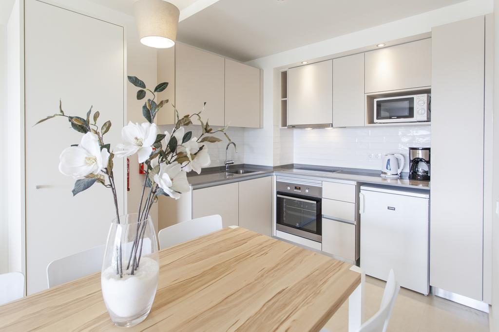Superior Two-Bedroom Apartment Sea View Prestige