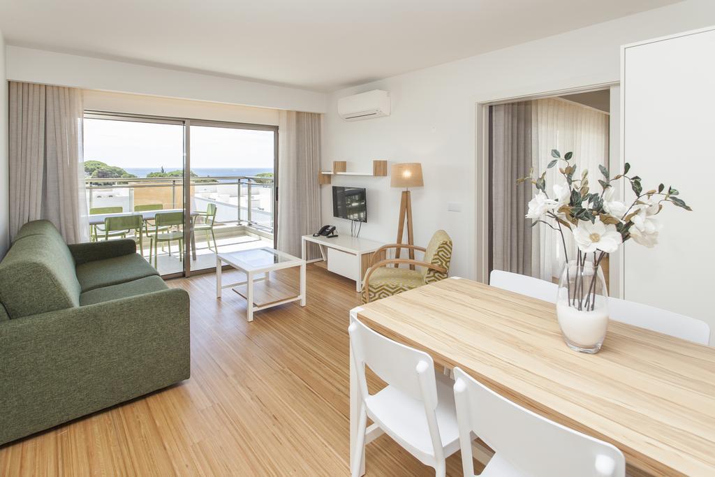 Superior Two-Bedroom Apartment Sea View Prestige