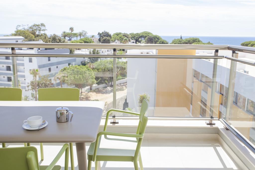 Superior Two-Bedroom Apartment Sea View Prestige