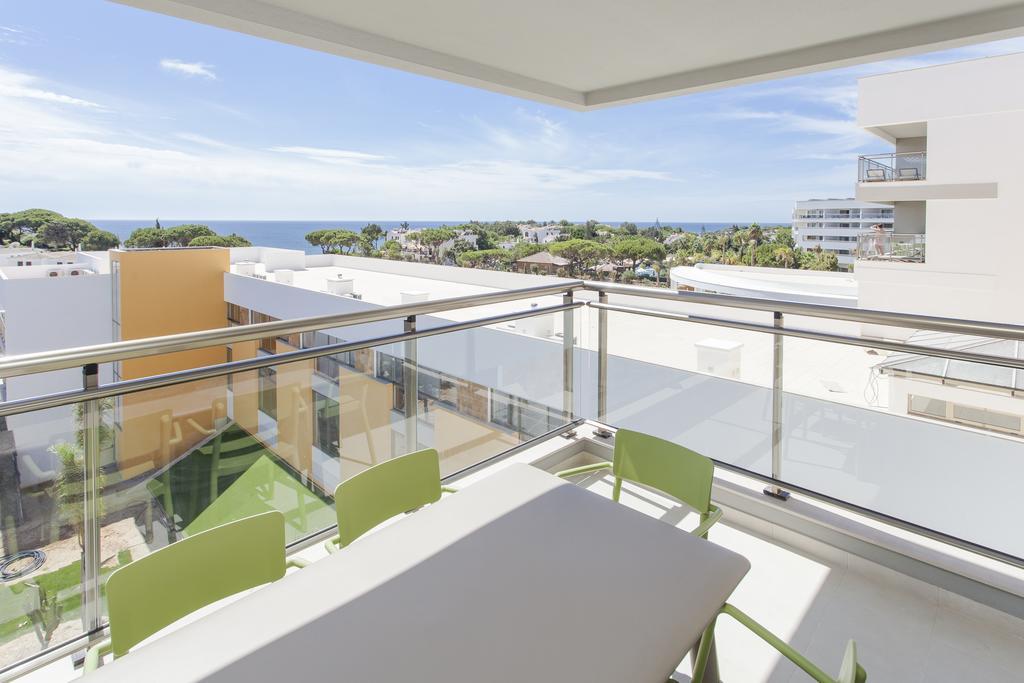Superior Two-Bedroom Apartment Sea View Prestige