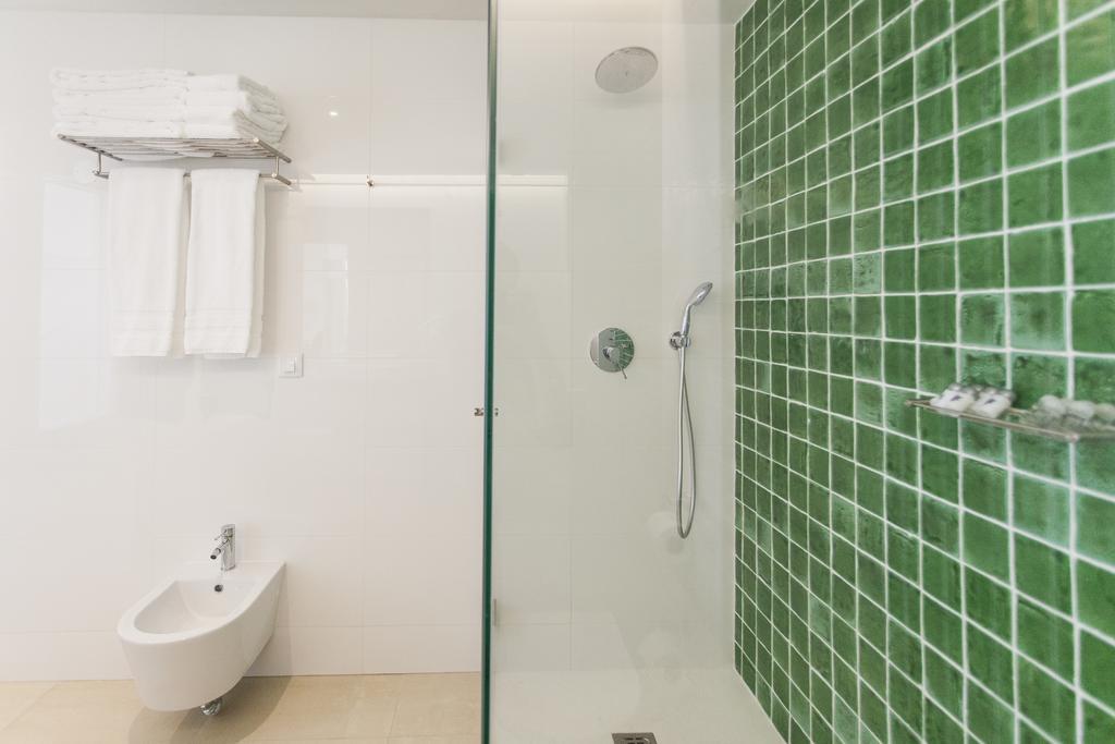 Superior Two-Bedroom Apartment Sea View Prestige