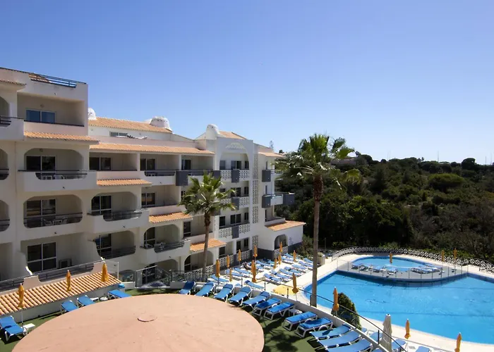 Luna Miramar Club Albufeira