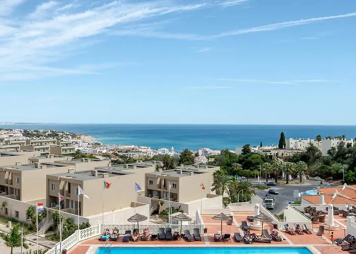 Bellavista Jardim By Beguest Aparthotel Albufeira